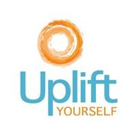 Uplift Yourself Logo