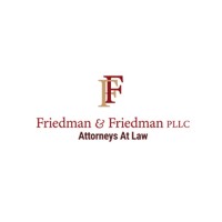Friedman & Friedman PLLC, Attorneys at Law Logo