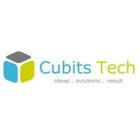 Cubits Tech Inc Logo