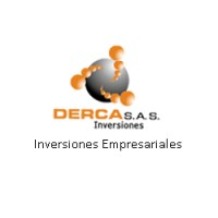 CI Inversiones Derca SAS Logo