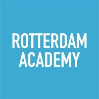 Rotterdam Academy Logo