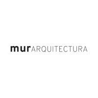 MUR ARQUITECTURA Logo