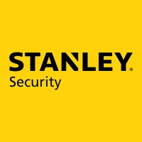 STANLEY Security Denmark Logo