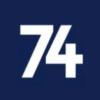 Point74 Logo
