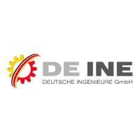 DEINE-Deutsche Ingenieure GmbH Logo