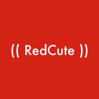 RedCute Logo