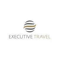 Executive Travel Greece Logo