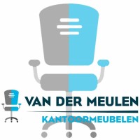 Van der Meulen Kantoormeubelen VDM Logo
