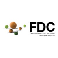 Free State Development Corporation Logo