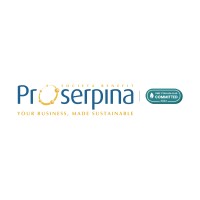 Proserpina Business Service - Benefit Company Logo