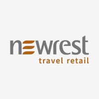 Newrest Travel Retail Logo