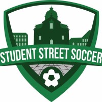 Student Street Soccer Logo