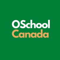O School Logo