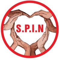 Supporting People In Need Logo
