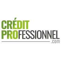 Creditprofessionnel.com Logo