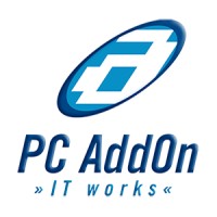 PC AddOn AB Logo