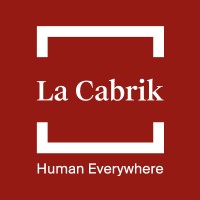 LA CABRIK Logo