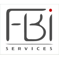 FBI Services Logo