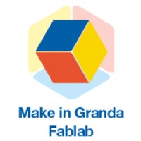 Make in Granda Fablab Logo