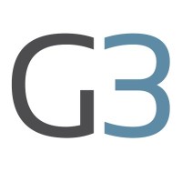 G3 Pharmaceuticals Logo