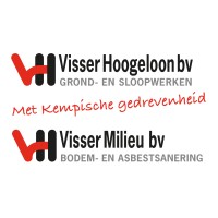 Visser Hoogeloon BV Logo