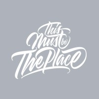 This Must Be The Place Agency Logo