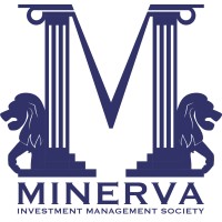 Minerva Investment Management Society Logo