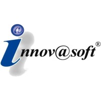 Innov@soft S.C. Logo