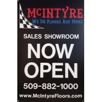 McIntyre Logo