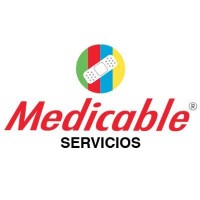 Medicable Logo