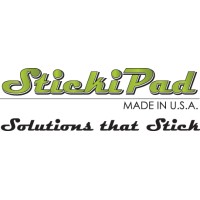 StickiPad LLC Logo