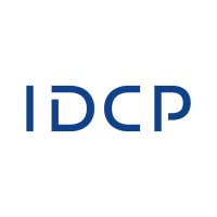 IDCP B.V. Logo