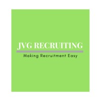 JVG Recruiting Logo