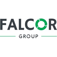Falcor Group Logo