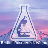Biotics Research NW, Inc Logo