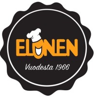 Elonen Oy Logo