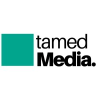 tamedMedia Logo