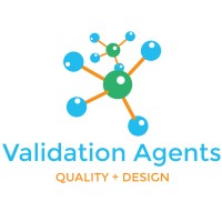 Validation Agents Logo