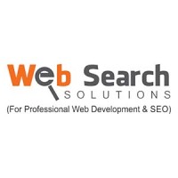 Web Search Solutions Logo