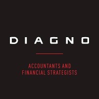 Diagno Accountants and Financial Strategists Logo