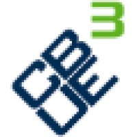 B CUBE, TU Dresden Logo