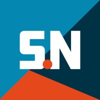 Sociaal.Net Logo