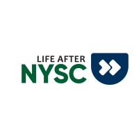 Life After NYSC Logo