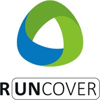 RUNCOVER - Buchner und Wüst GbR Logo