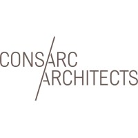 Consarc Architects Logo