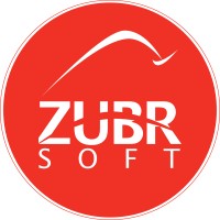 ZubrSoft Logo