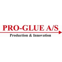 Pro-Glue A/S Logo