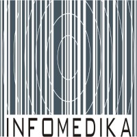 INFOMEDIKA Health Informatics Consulting Inc. Logo