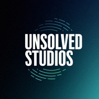 Unsolved Studios Logo