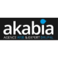 Akabia Logo